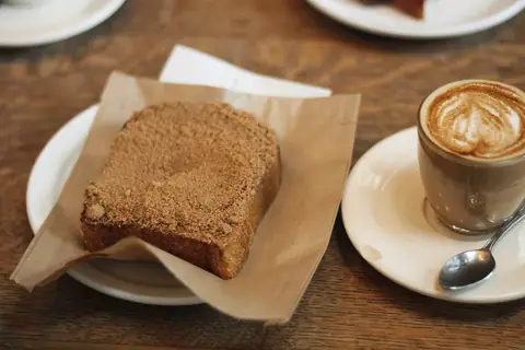 The Street Lane Bakery And The Gardens Coffee Shop photo 1