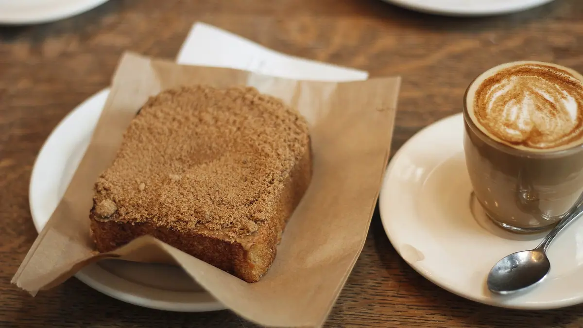 The Street Lane Bakery And The Gardens Coffee Shop – bakery & café in Moortown, Leeds