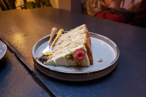 The Street Lane Bakery And The Gardens Coffee Shop photo 4