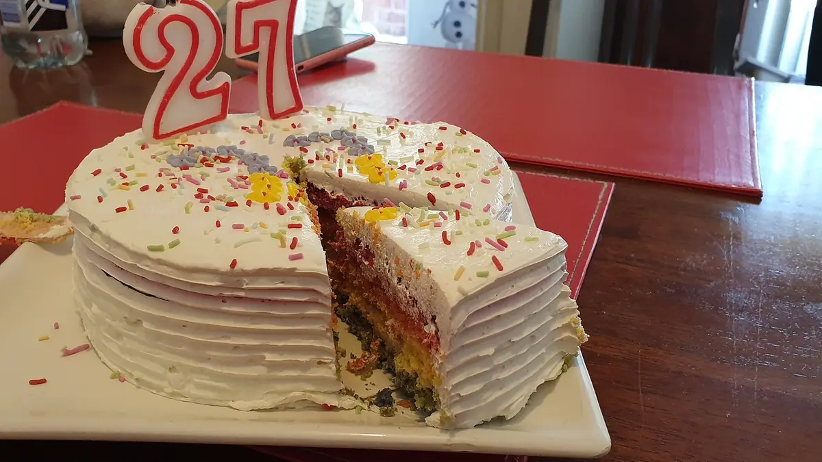 Bakery & Café bakes