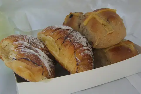 The Street Lane Bakery And The Gardens Coffee Shop photo 2